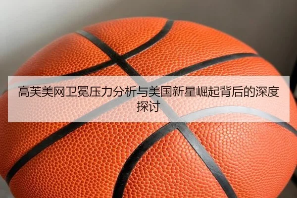 高芙美网卫冕压力分析与美国新星崛起背后的深度探讨